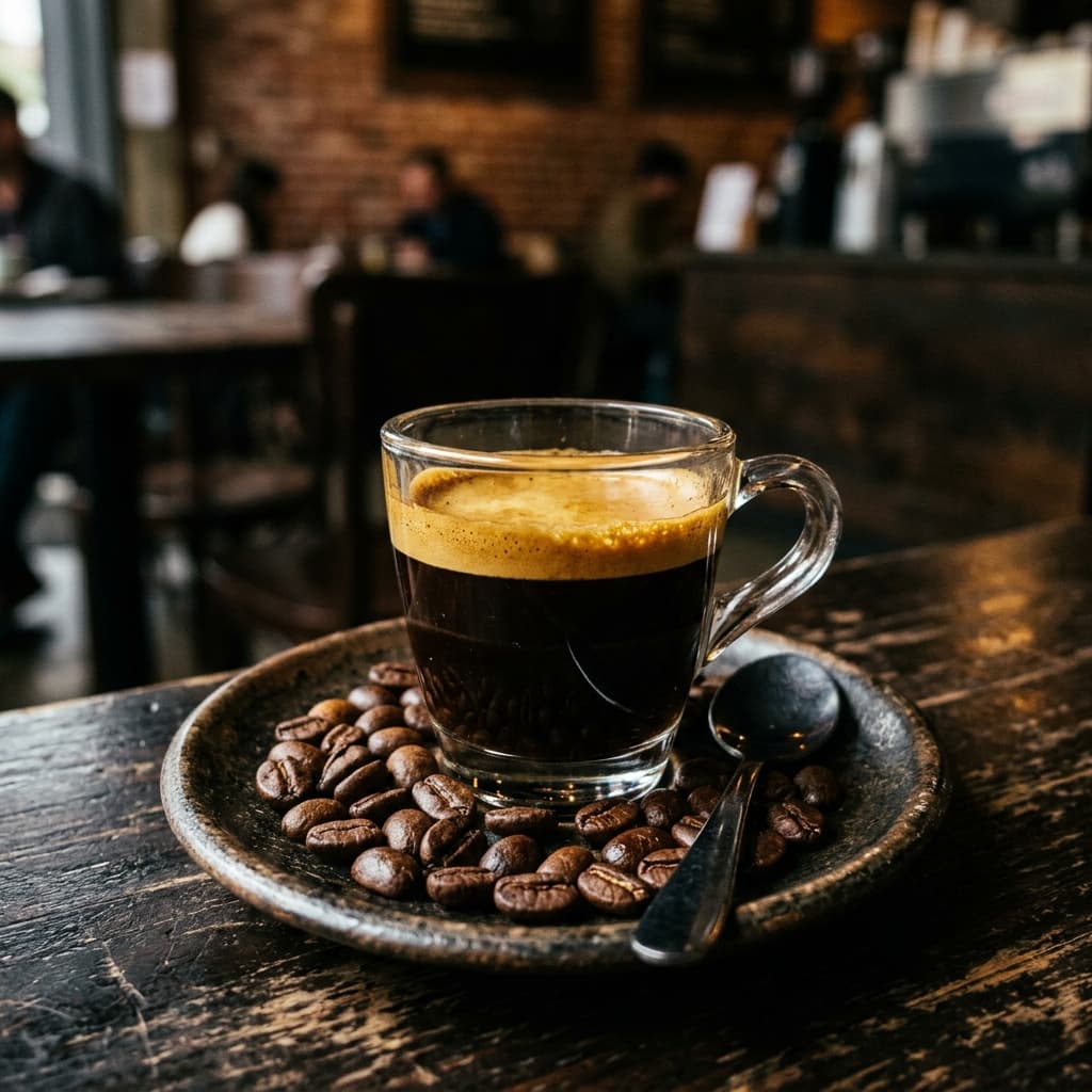 Espresso
