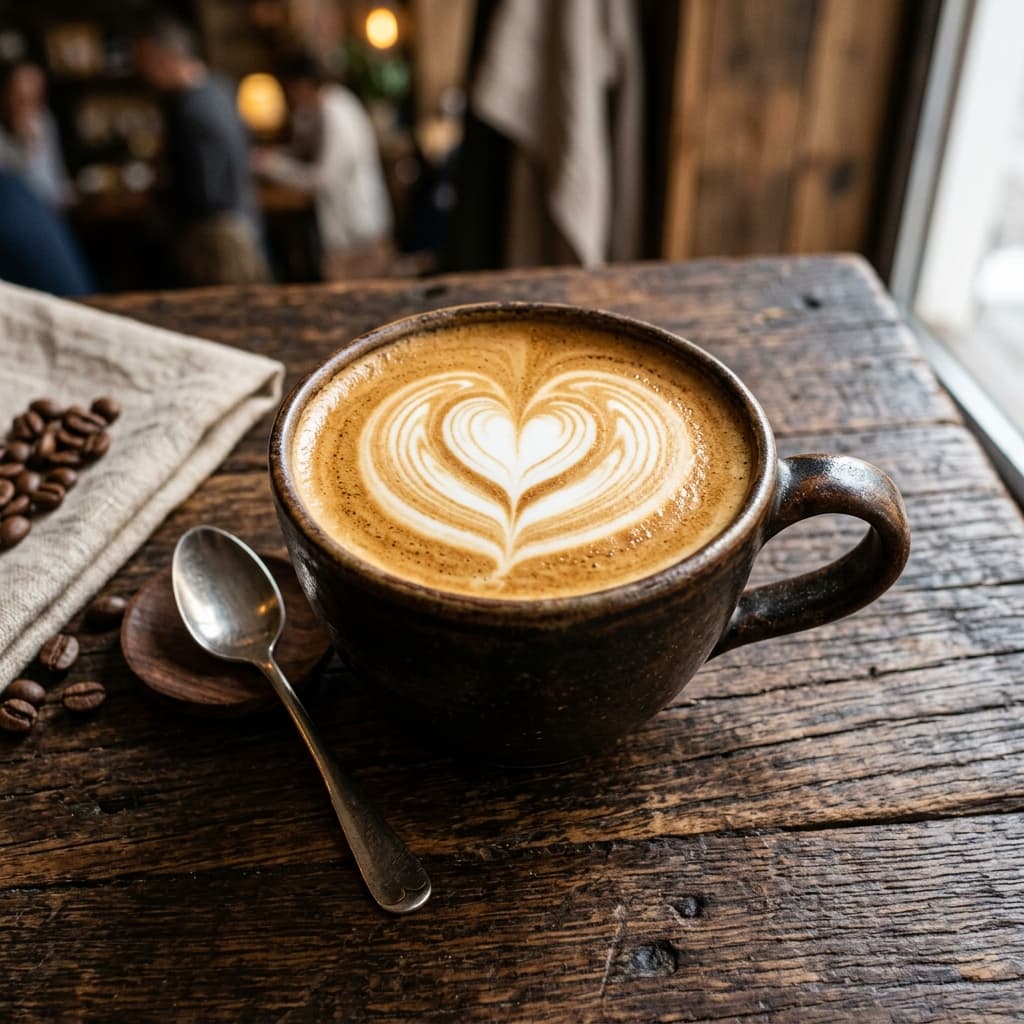 Latte